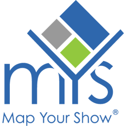 Map Your Show logo